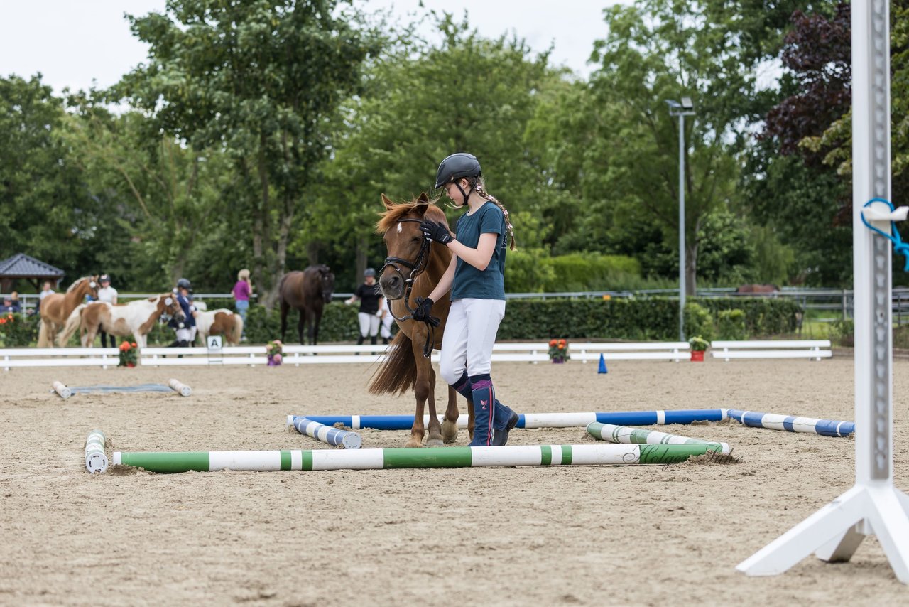 Bild 101 - Pony Akademie Turnier